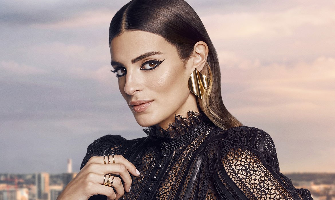 Entre los distintos tipos de eyeliners destacan los delineadores en formato rotulador porque son superprecisos. Prueba Perfect Slim de L’Oréal Paris y verás como es cierto.